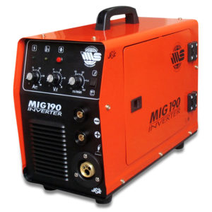 mig champ 190 inverter welder