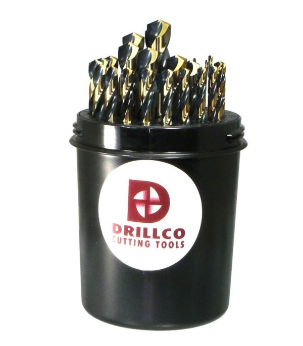 nitro drill sets